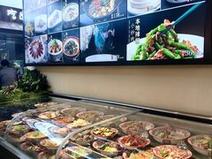 -老海陵·泰州菜(图书馆店)