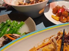 -晓粤·惹味粤菜(凯德乐峰广场店)