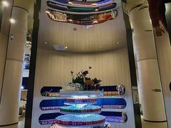 -涨巢·潮玩水疗局