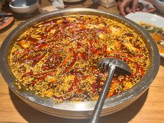 -大川先生·小龙虾·川菜(信义坊店)