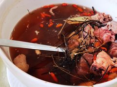 -小北江河鲜(新城店)