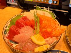 -大起水产回转寿司(道顿堀店)