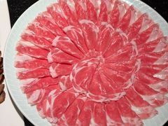 -南门涮肉(东单店)