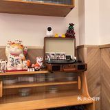 一家温暖的港式小食～