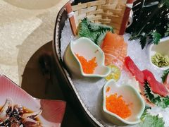 -樱之盛宴·蟹料理海鲜自助(前进大街店)
