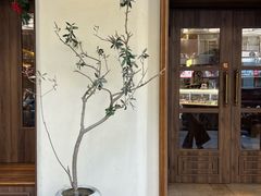 -Ten Olives甜点