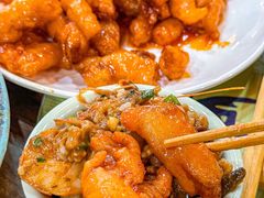 -柒柒海里·平价海鲜·蒸汽·家宴(金沙滩店)