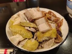 -吾家香港烧腊专门店