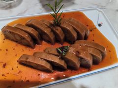 -雍沪里·沪湘融合菜( 康桥店)