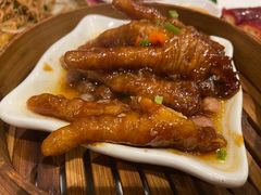 -虾饺妹·酒家(金碧店)