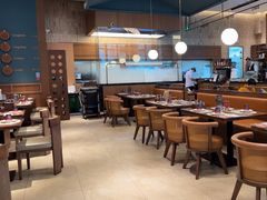 -一沙一城·岩烤牛扒(深圳首店)