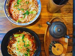 麻辣小面-赖扁担重庆小面(友谊路店)