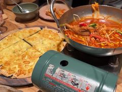 -KimPro 辛普乐概念韩餐