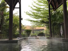 -清远熹乐谷温泉度假酒店