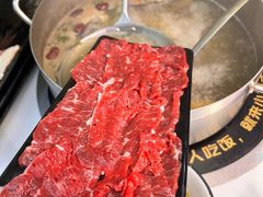 -刘少华贵州小黄牛·鲜牛肉火锅(总店)