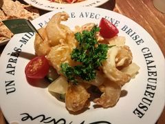 -岛风·台食小馆 ISLAND BISTRO(烟台山店)