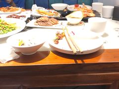 包厢-孙记驴肉山庄(李桥店)