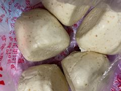 全麦面馒头-天泽祥·鼓楼馒头(鼓楼店)