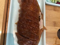 -普天和酒楼·新津菜·烤鸭(天津之眼店)