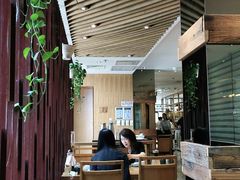 大堂-一轩饺子馆(丽都店)
