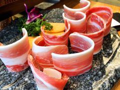-万兴佳烤肉·长白山老味道(宏泰广场店)