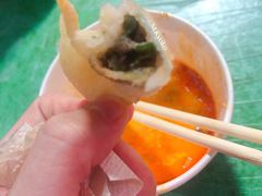 牛肉锅贴-麻木老地方牛筋牛杂(长堤街店)