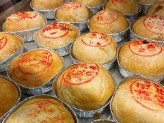 -泰康食品(南京东路店)