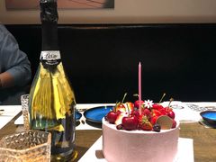 -极料理(普罗理想国店)