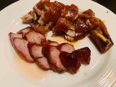 -京香轩·中餐厅(上海中庚聚龙酒店)