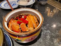 -南京大牌档(新街口德基广场店)