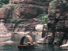-河南宝泉旅游区