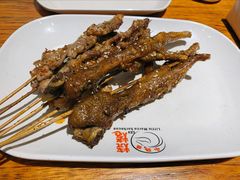 -本色.小马哥烧烤(五一路总店)