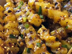 网红小吃城-老昆明网红小吃城(景星恒隆百货店)