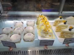 -糖涩(新佳丽店)