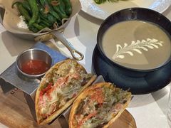 -黑宝石西餐厅(汇励99城市公园店)