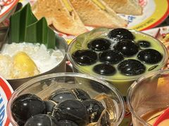 -碌碌发·东南亚风味烧烤档(体育西店)