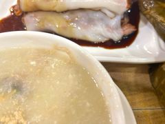 -添好运点心专门店(中环IFC店)