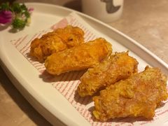 -新白鹿餐厅(金鹰新街口店)