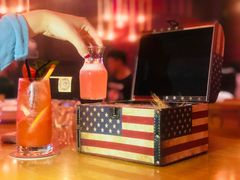 -MR.ROCKY洛奇先生RESTAURANT&BAR(宝安壹方城店)
