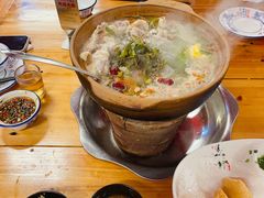 -洪大厨鸡煲(福田店)