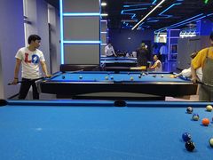 -复兴未来·轰趴空间(泰富百货店)