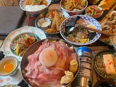 -桃太郎寿司料理(南坪店)