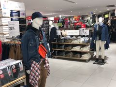 -优衣库(上海正大广场店)