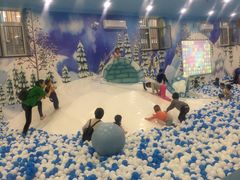 -爱贝儿国际幼稚园