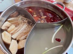 特色三味锅-活鱼馆(宜兴埠店)