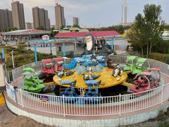 -霸王河欢乐世界