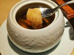 -素慧餐厅(大虹桥店)