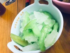 冰镇情果-炒豆合作社(东四总店)