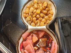 -麻小度青花椒鱼(安德总店)