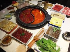 -川西坝子火锅(金沙1.0直营店)
